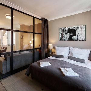 Deluxe Appartement