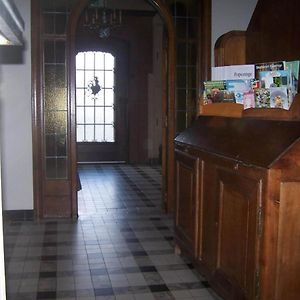 Classic Mansion In Poperinge With Fenced Garden